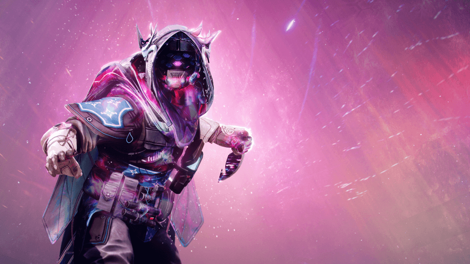 Build background image