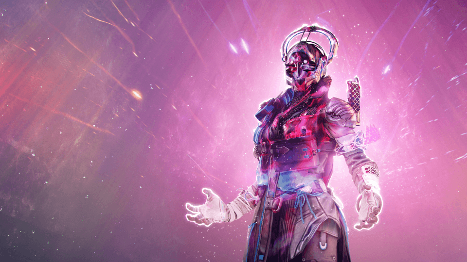 Build background image