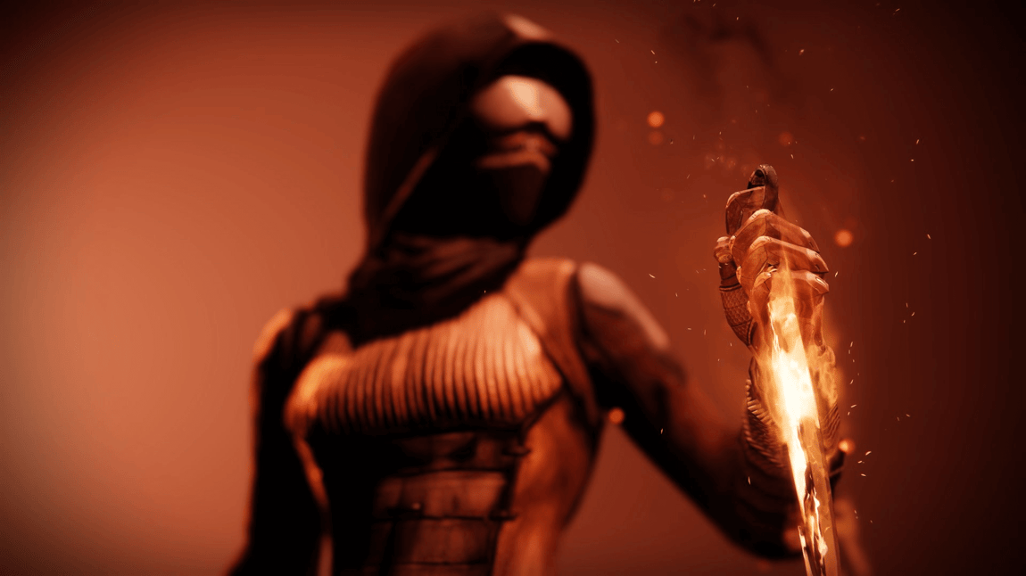 Build background image