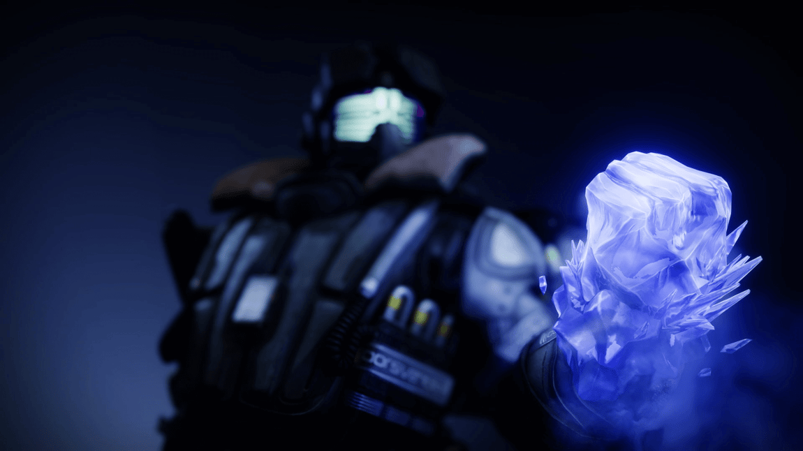 Build background image