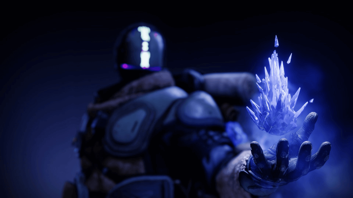 Build background image