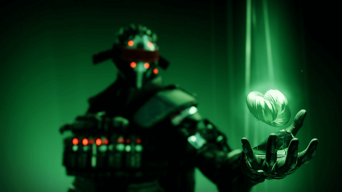 Build background image