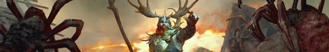 Build background image