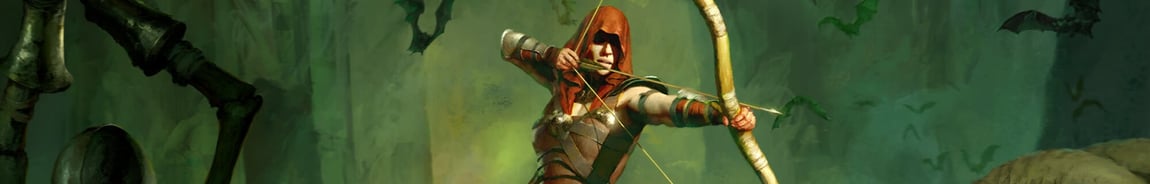 Build background image