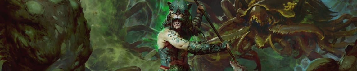 Build background image