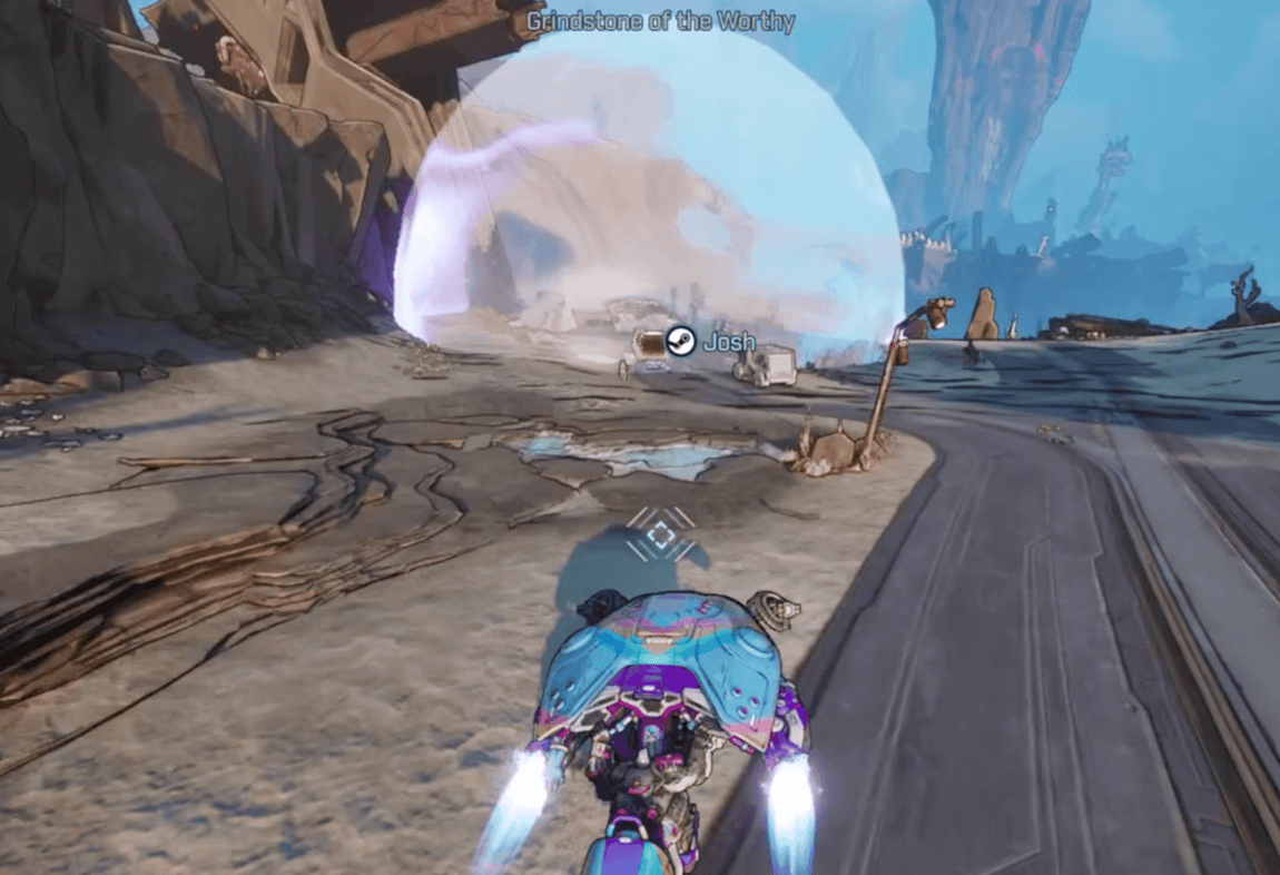 borderlands 4 rift challenges