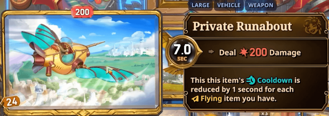 the bazaar private runabout reveal