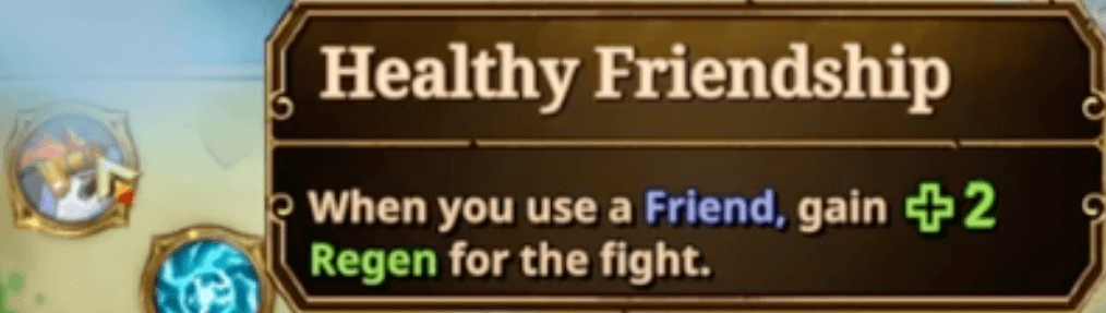 the bazaar healthy friendship reveal