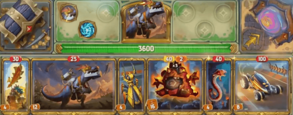 the bazaar rex spex board