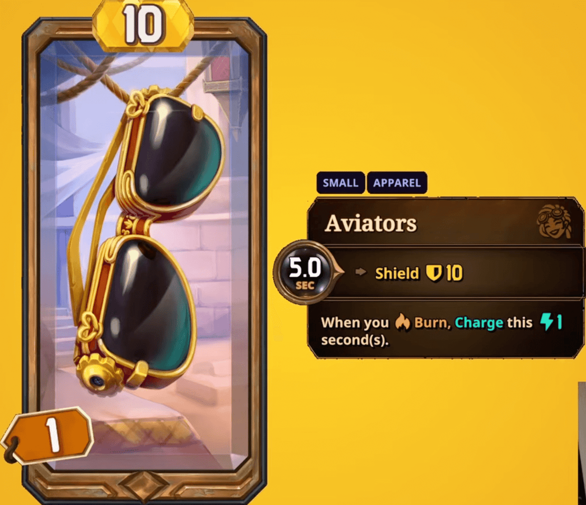 the bazaar aviators reveal