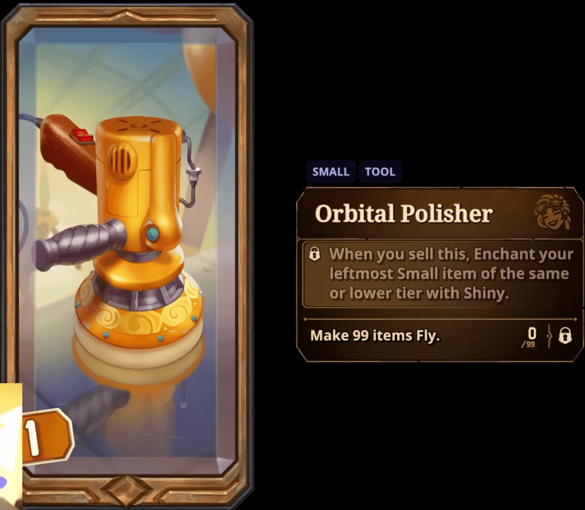 the bazaar orbital polisher reveal