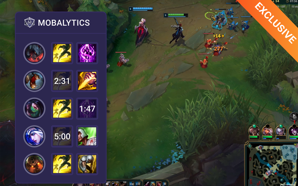 tft mobalytics overlay!!! 