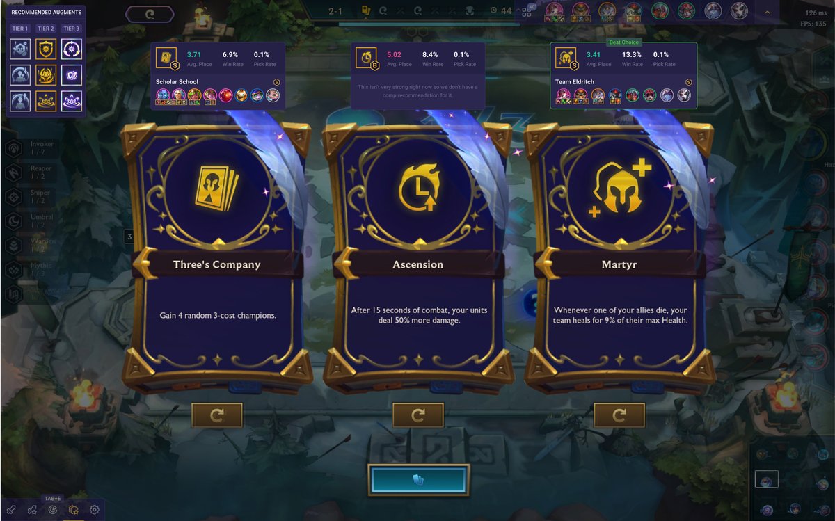 Mobalytics The All in One Companion For Every TFT Gamer