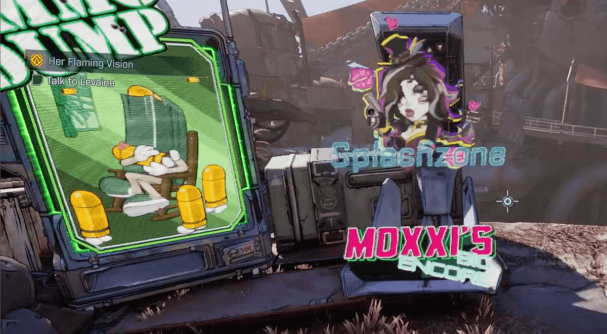 borderlands 4 boss respawn