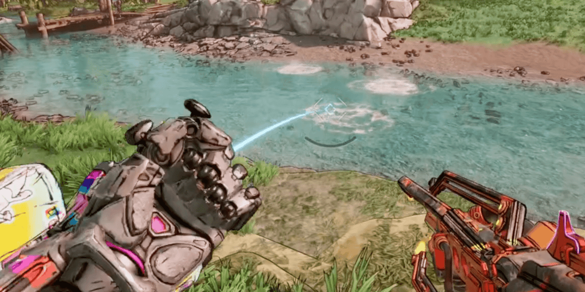 borderlands 4 fishing