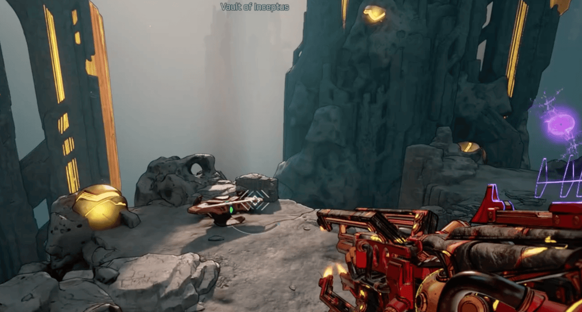 borderlands 4 vault farm