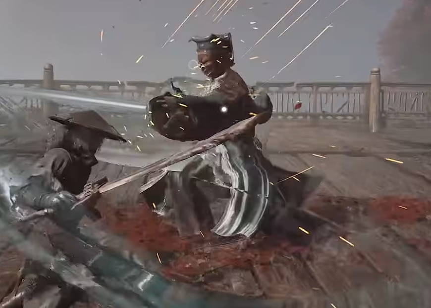 Empowered Qianxiao