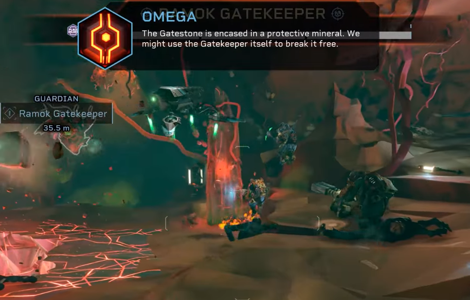 Orb Structure