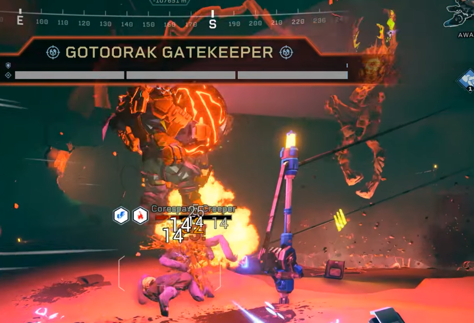 Orb DRG