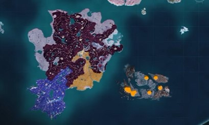 solmora location