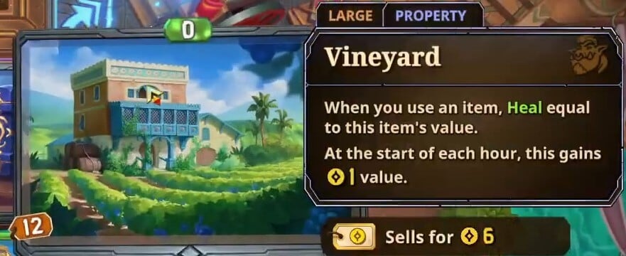 vineyard