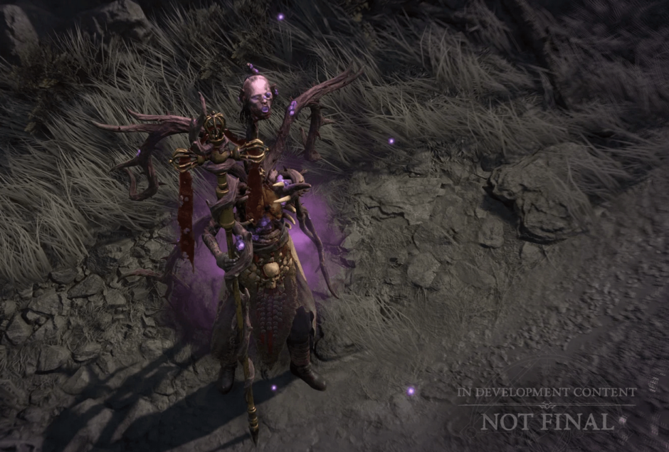 fugitive heads character splash