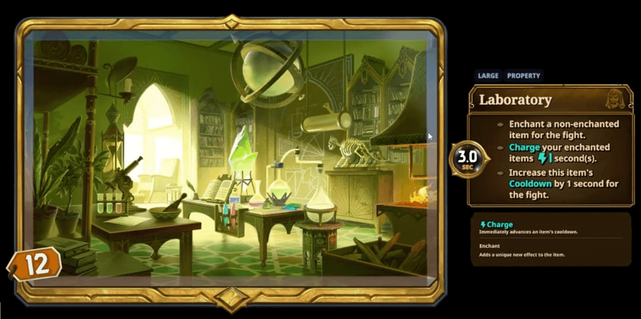 the bazaar laboratory