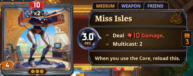 bazaar miss isles