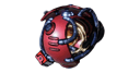 Artillery Sphere