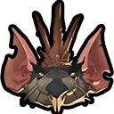 Rat King Build Stats