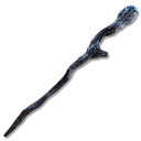 Albinauric Staff