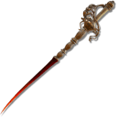 Antspur Rapier