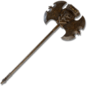 Axe Of Godrick