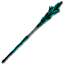 Azur's Glintstone Staff