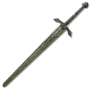 Banished Knight's Greatsword