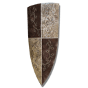 Banished Knight's Shield