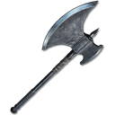 Battle Axe