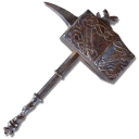 Battle Hammer