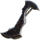 Beastman's Cleaver