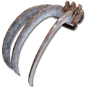Bloodhound Claws