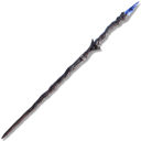 Carian Glintblade Staff