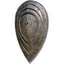 Carian Knight's Shield