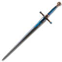 Carian Knight's Sword