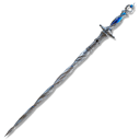 Carian Regal Scepter