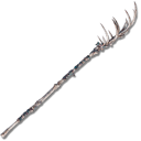 Celebrant's Rib-rake