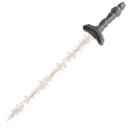 Coded Sword