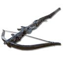 Crepus's Black-key Crossbow