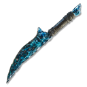 Crystal Knife