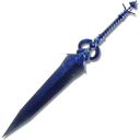 Crystal Sword