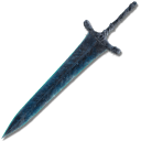 Dark Moon Greatsword